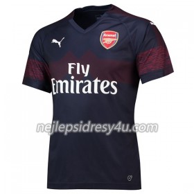Fotbalový Dres Arsenal Venkovní 2018/19